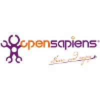 Opensapiens Logo