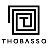 THOBASSO B.V. Logo