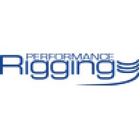Performance Rigging Logo