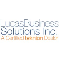 Lucas Business Solutions Inc Logo