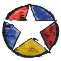 Cowgirl Graphics Logo