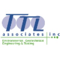 TTL Associates Logo