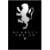 Dempsey Design Logo