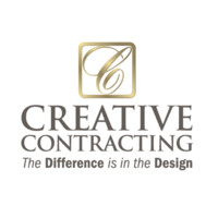 Creative Contracting Inc. Logo