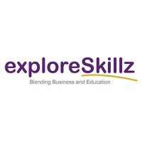 exploreSkillz, Inc. Logo