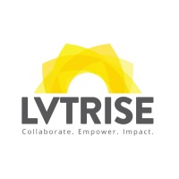 LVTRise Logo