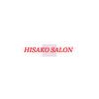 Hisako Salon Logo