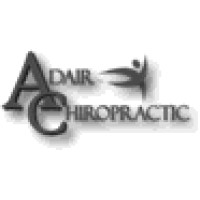 Adair Chiropractic Logo