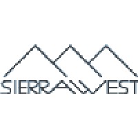 Sierra West Builders Logo
