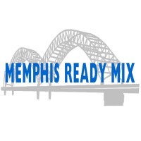 Memphis Ready Mix Logo