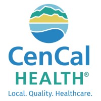 CenCal Health Logo