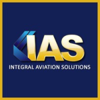 VIP Aircraft Interiors.com - Integral Aviation Solutions Logo