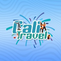 Cali Travel Logo