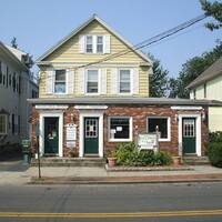 Munson Real Estate Logo