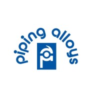 Piping Alloys Inc Logo