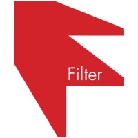 Filter Theatre Logo