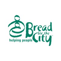 Bread for the City Logo