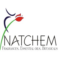 Natchem (Pty) Ltd Logo