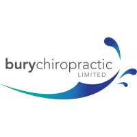 Bury Chiropractic Logo