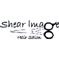 Shear Images Hair Salon Logo