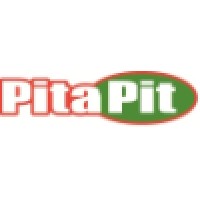 Pita Pit USA Logo