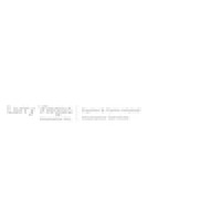 Larry Viegas Insurance Logo