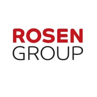Rosen Group Logo