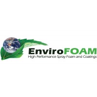 Envirofoam Technologies, Inc. Logo