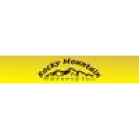 Rocky Mountain Nursery Logo