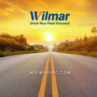 Wilmar Inc. Logo