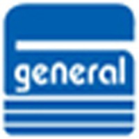 General Pharmaceuticals Limited. Logo