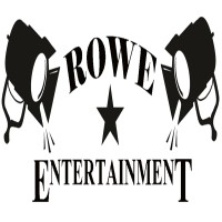 Rowe Entertainment Logo