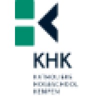 K.H.Kempen Logo