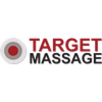 Target Massage Logo