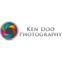 Ken Doo Photography Logo