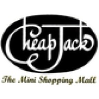 Cheap Jack Logo