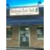 Hockessin Book Shelf Logo