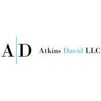 Atkins David LLC Logo