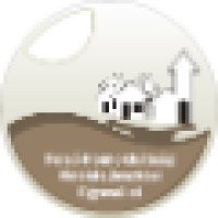 Felső-Homokhátság LEADER Action Group Logo