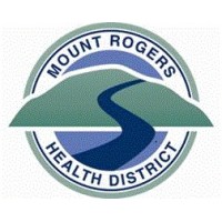 Mount Rogers Health District Logo
