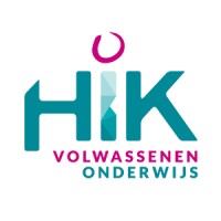 CVO HIK Logo