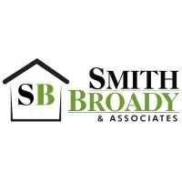 Smith Broady & Associates, Inc. Logo