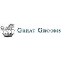 Great Grooms Logo