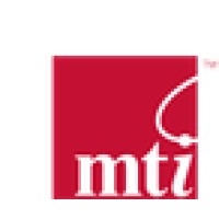 Mti Security Logo
