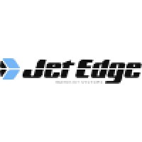 Jet Edge Waterjet Systems Logo