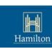 Hamilton Housing Corp Logo