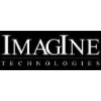 ImagIne Technologies LLC, Dubai Logo