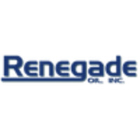 Renegade Oil Logo
