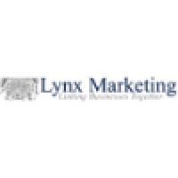 Lynx Marketing LLC Logo