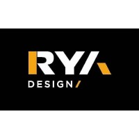 RYA DESIGN Logo